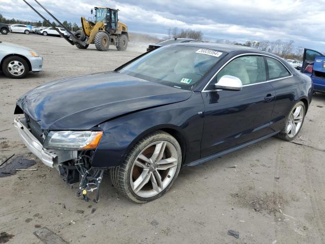 Audi S5-rs5 (2009)