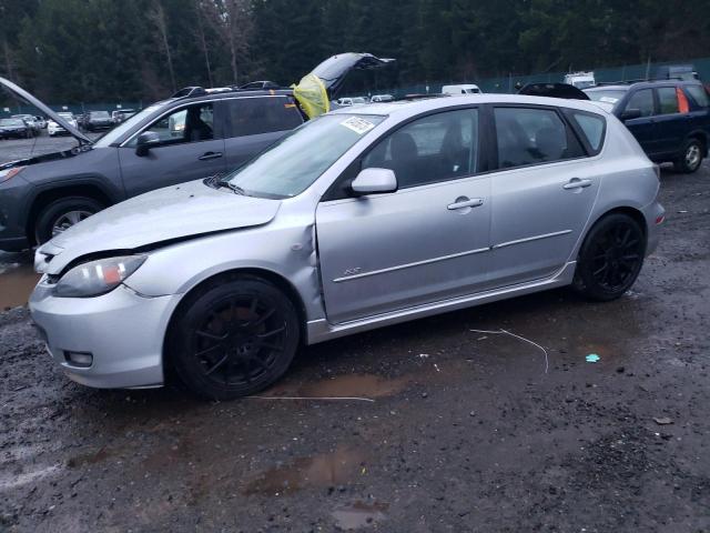 Mazda Mazda3 (2007)
