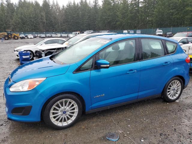 Ford Cmax (2013)