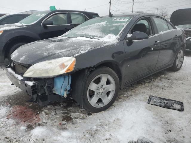 Pontiac G6 (2009)