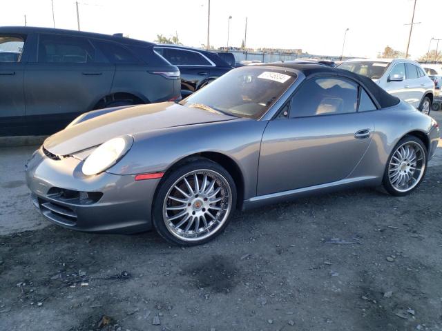 Porsche 911 (2006)