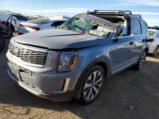 Kia Telluride (2020)