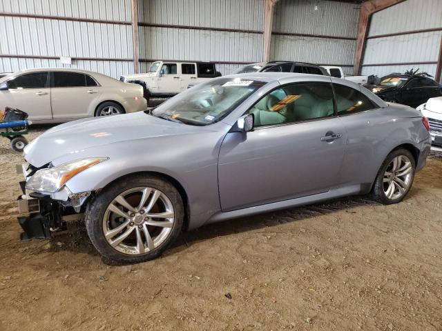 Infiniti G37 (2010)