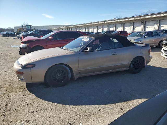 Toyota Celica (1992)