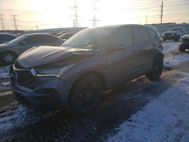 Acura Rdx (2020)