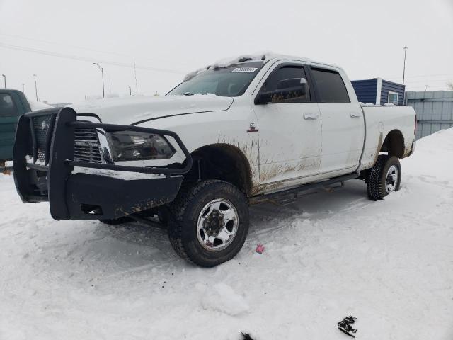 Ram 2500 slt (2015)