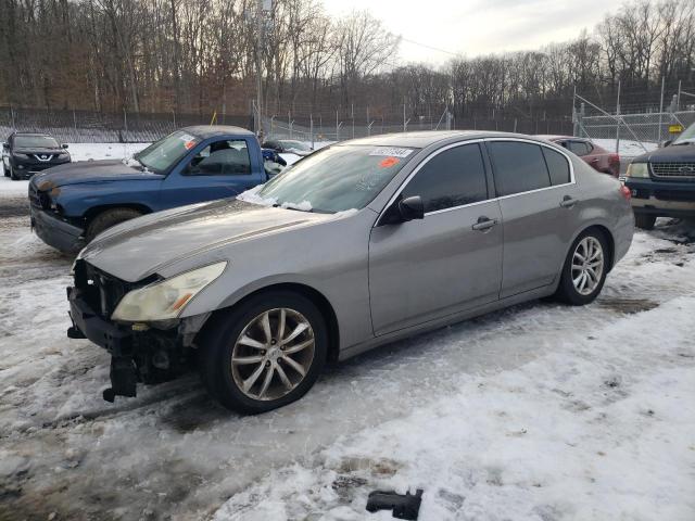 Infiniti G37 (2009)