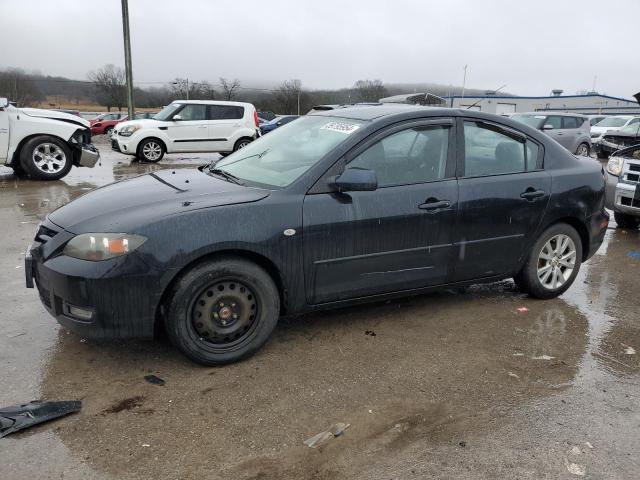 Mazda Mazda3 (2007)
