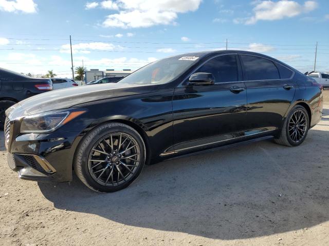 Genesis G80 (2018)