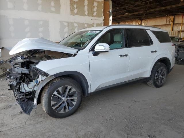 Hyundai Palisade (2021)