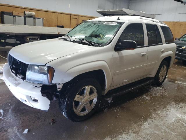 Chevrolet Trailblzr (2009)