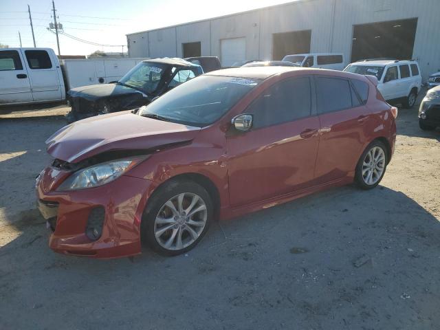 Mazda Mazda3 (2012)