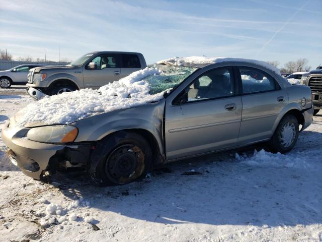 Chrysler Sebring (2002)