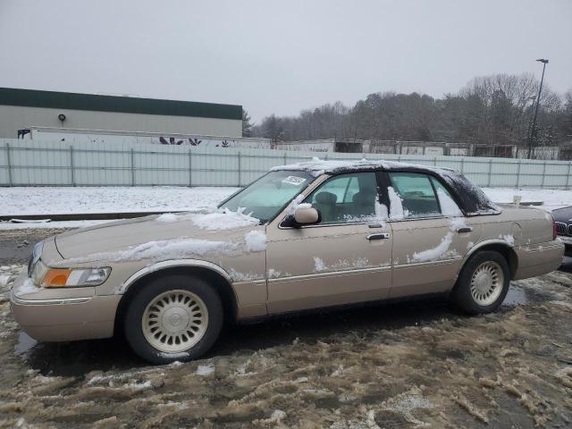 Mercury Grmarquis (1998)