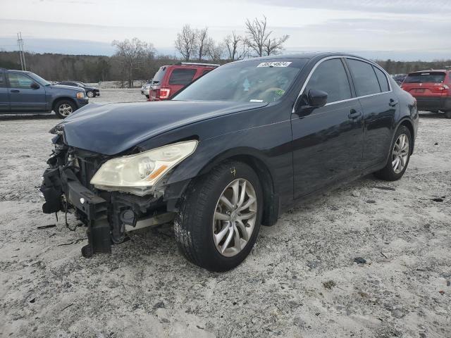 Infiniti G37 (2009)