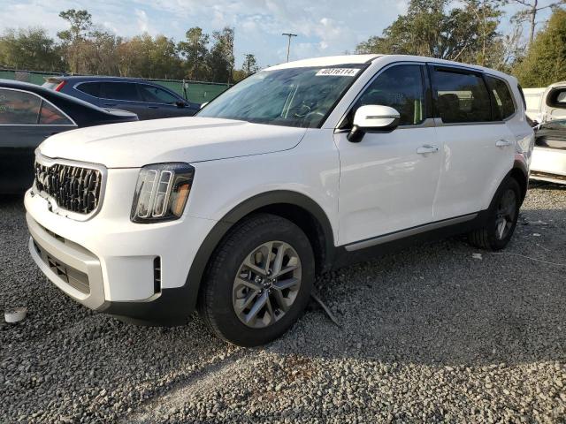 Kia Telluride (2024)