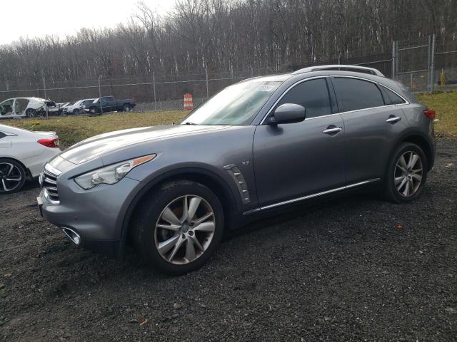 Infiniti Qx70 (2015)