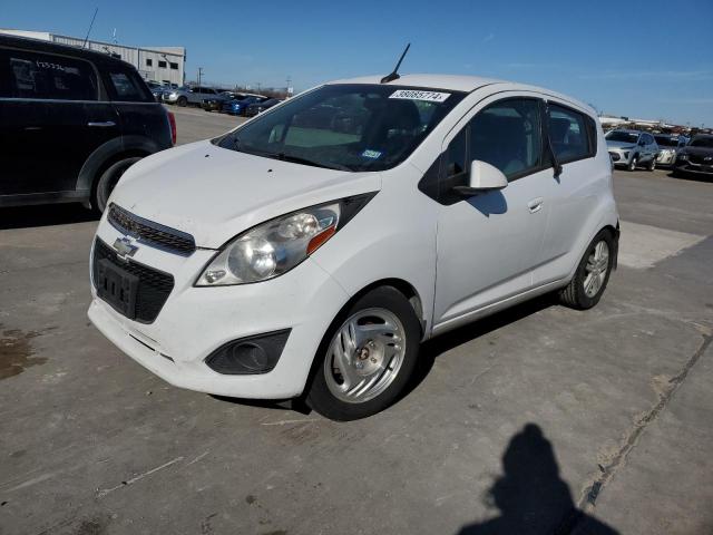 Chevrolet Spark (2013)
