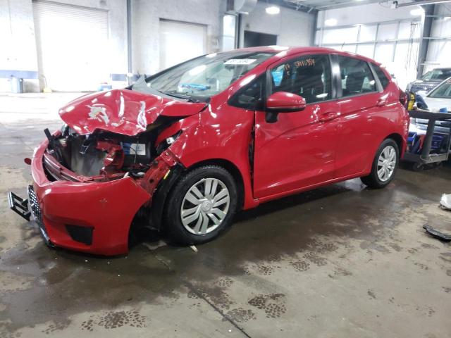 Honda Fit (2015)