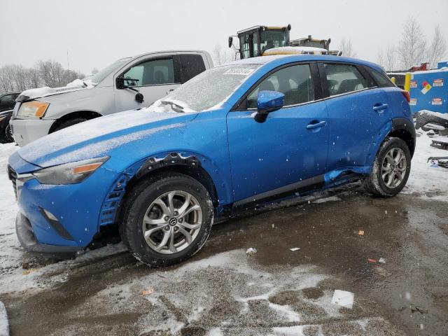 Mazda Cx-3 (2017)