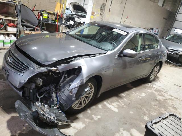 Infiniti G37 (2013)