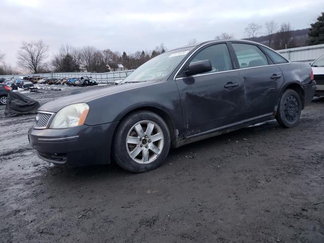 Ford 500 (2007)