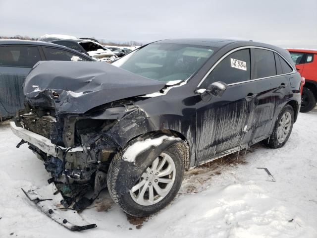 Acura Rdx (2016)