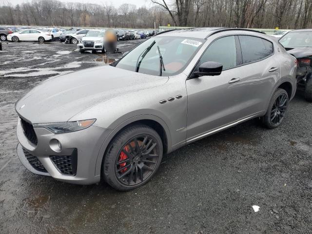 Maserati Levante s (2019)