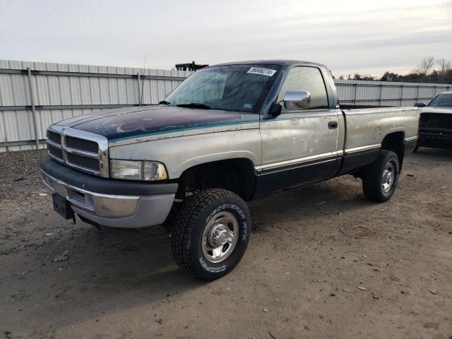 Dodge Ram 2500 (1994)