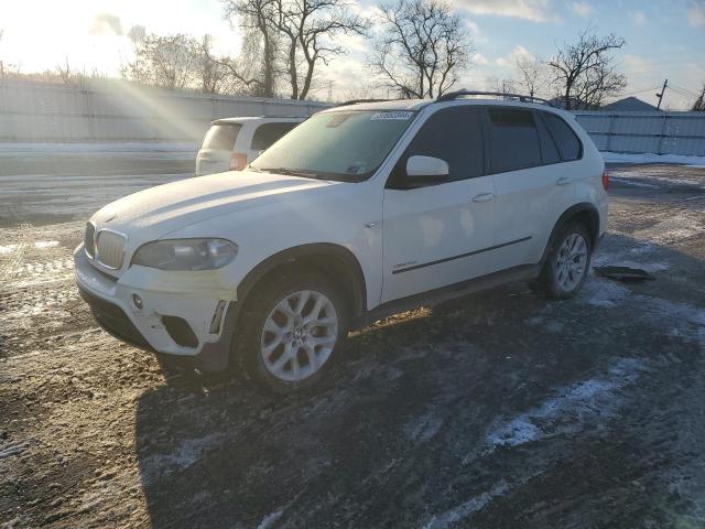 Bmw X5 (2013)