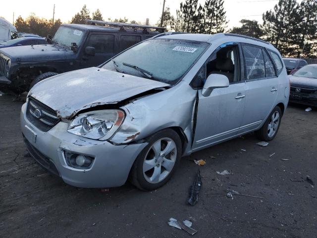 Kia Rondo (2007)