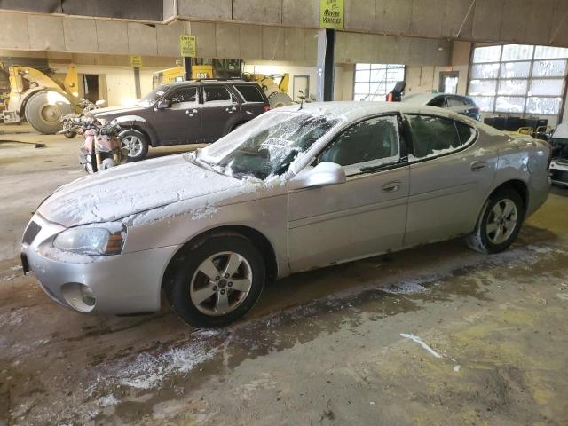 Pontiac Grandprix (2005)