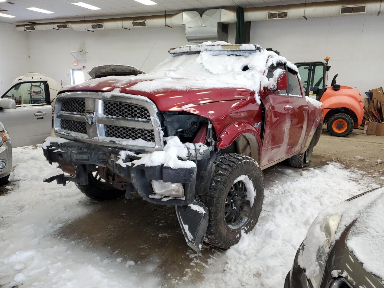 Dodge Ram (2009)
