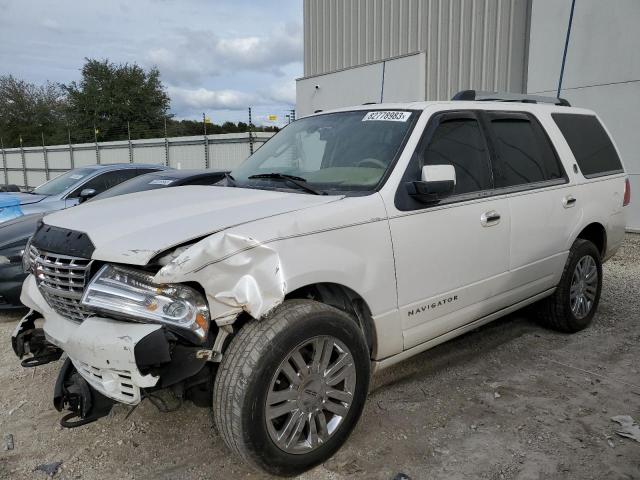 Lincoln Navigator (2010)