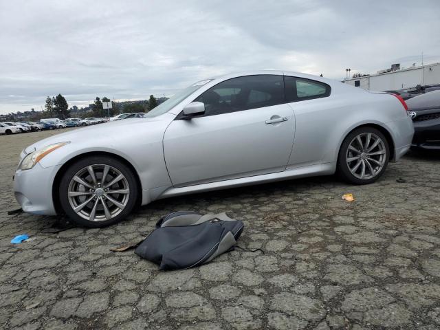 Infiniti G37 (2008)