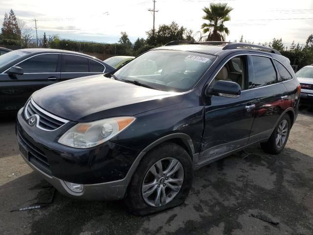 Hyundai Veracruz (2012)