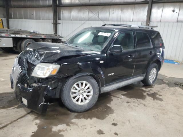Mercury Mariner (2008)