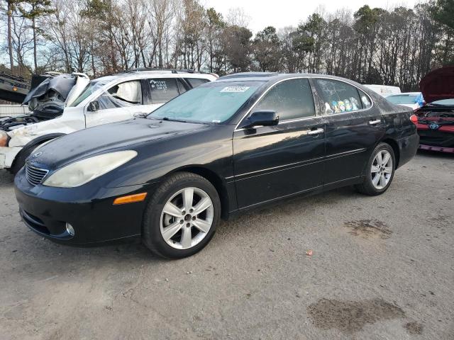 Lexus Es330 (2005)