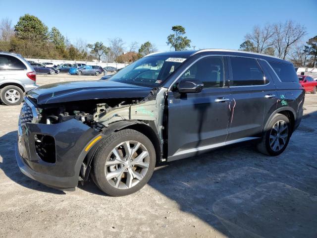 Hyundai Palisade (2020)