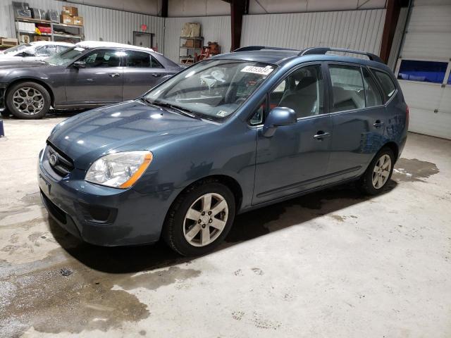 Kia Rondo (2009)