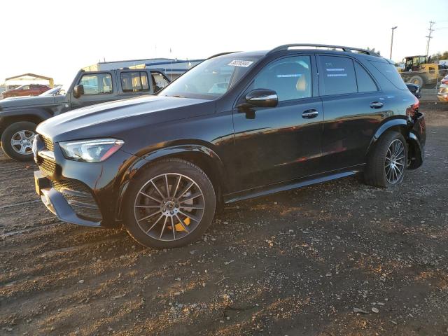 Mercedes-benz Gle-class (2023)