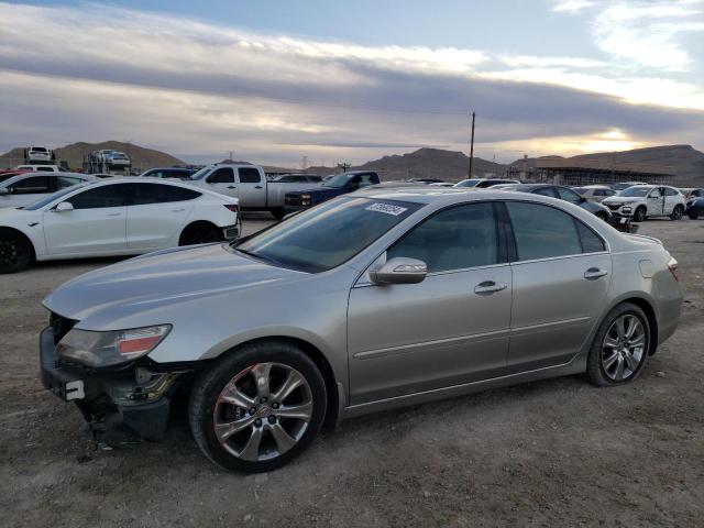 Acura Rl (2010)