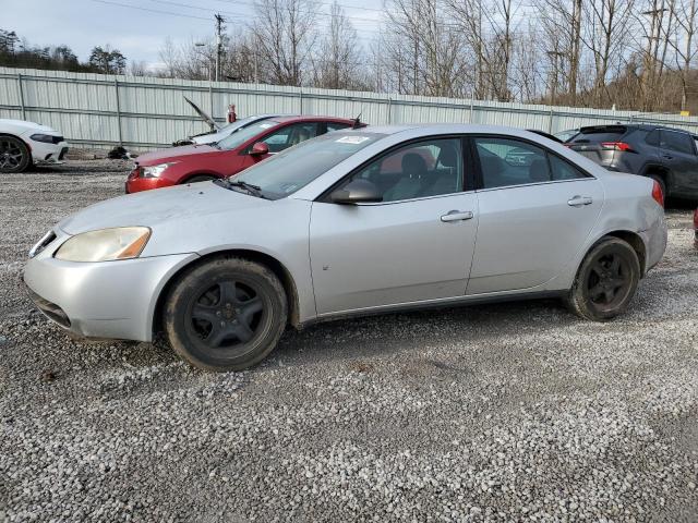 Pontiac G6 (2009)