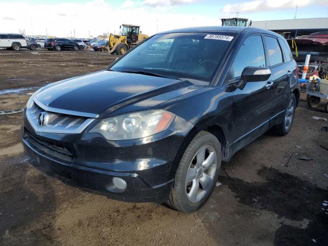 Acura Rdx (2009)