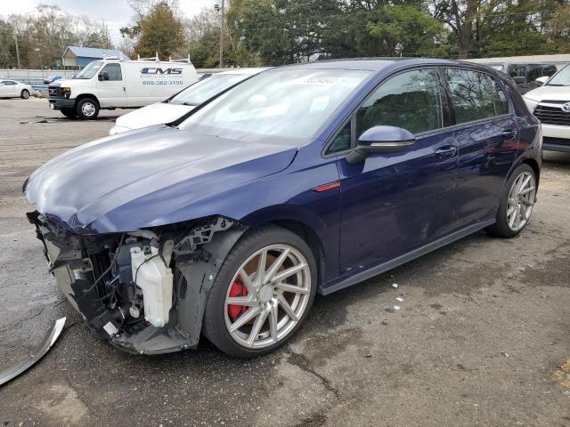 Volkswagen Gti (2022)