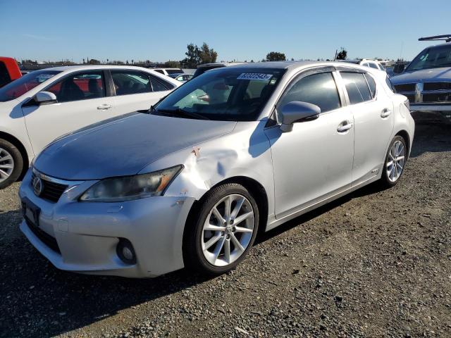 Lexus Ct 200 (2011)