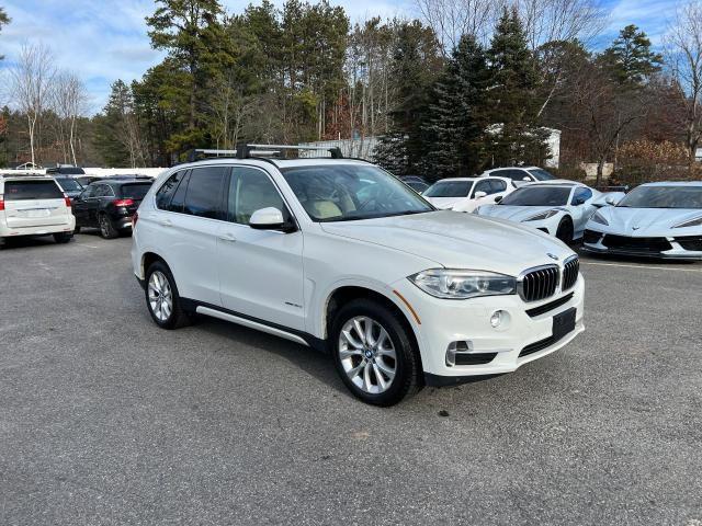 Bmw X5 (2015)
