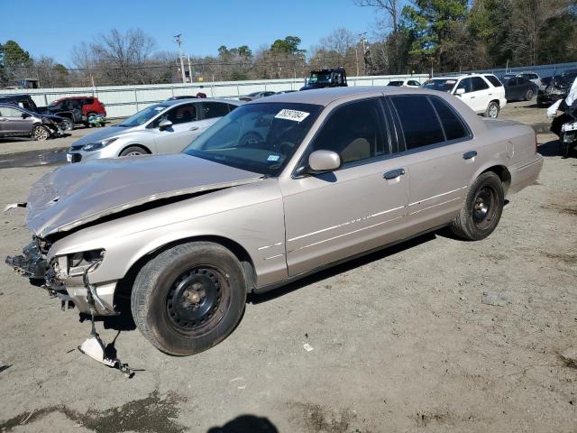 Mercury Grmarquis (1998)
