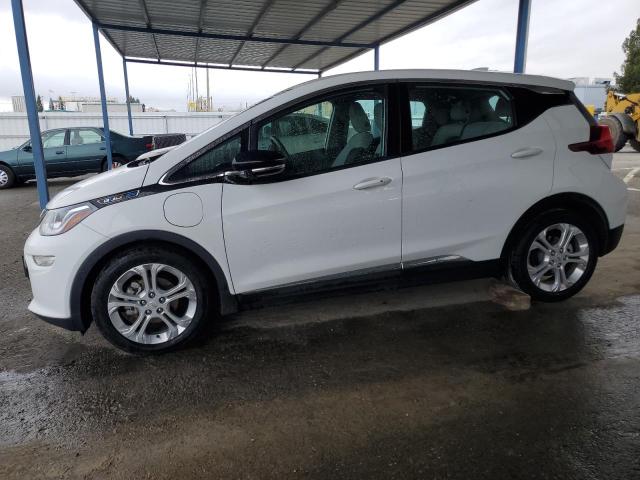 Chevrolet Bolt (2020)