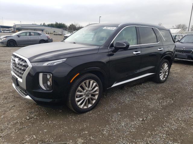Hyundai Palisade (2020)